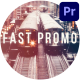 Fast Promo - VideoHive Item for Sale