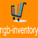 inventory angular with  laravel