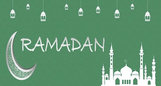 RAMADAN AND EID