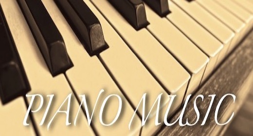 PIANO MUSIC