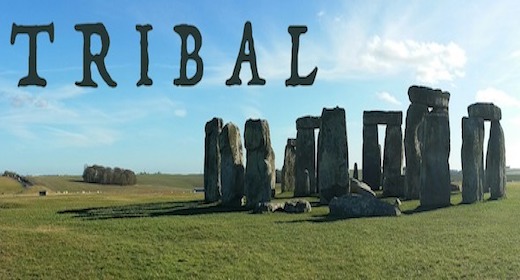 TRIBAL
