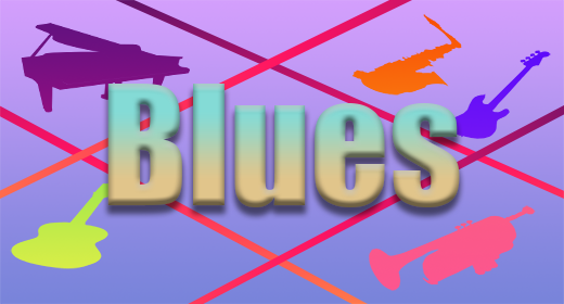 Blues