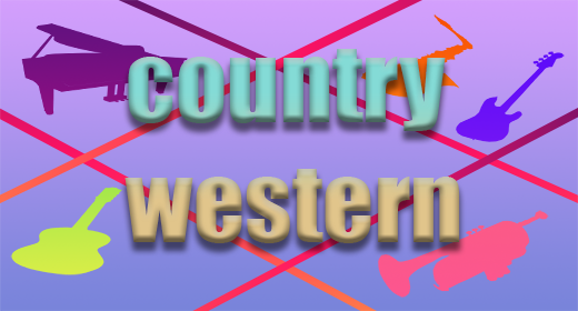 Country Western
