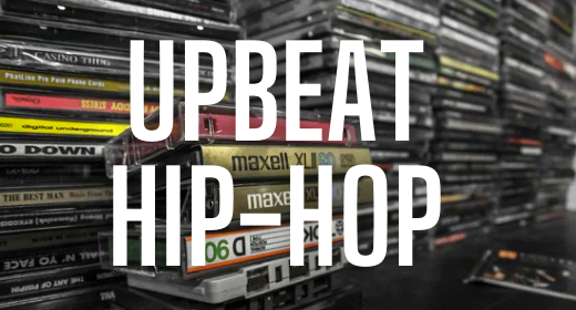 UPBEAT HIP-HOP