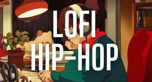 LOFI HIPHOP