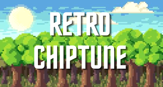 RETRO CHIPTUNE