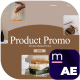 Product Promo - VideoHive Item for Sale