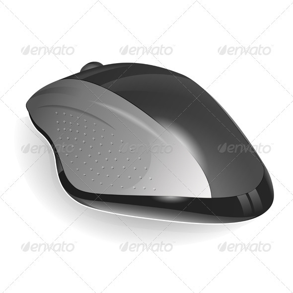 Computer Mouse - Computers Technology