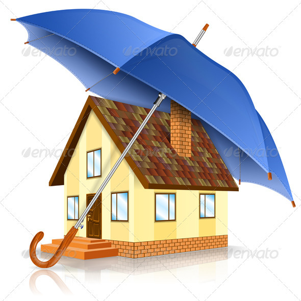 Safe House Concept - Industries Business