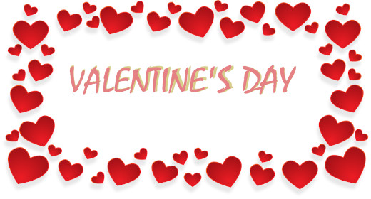 VALENTINES ' DAY