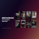 Instagram Stories | Premiere Pro - VideoHive Item for Sale