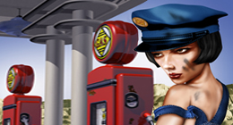 Retro, Vintage and Historical