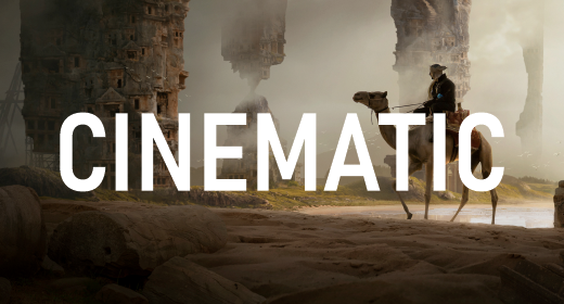 Cinematic