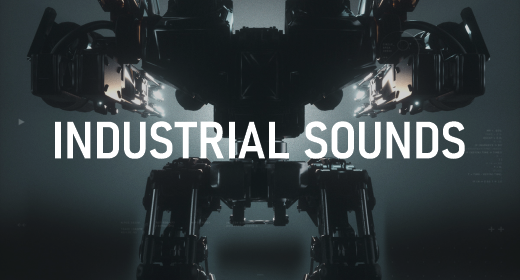 Industrial Sounds