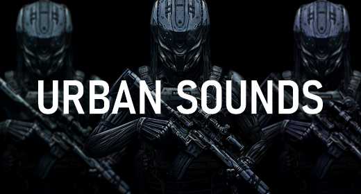 Urban Sounds