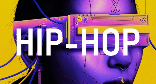 Hip-Hop