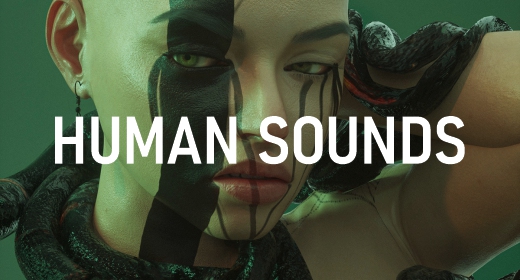 Human Sounds