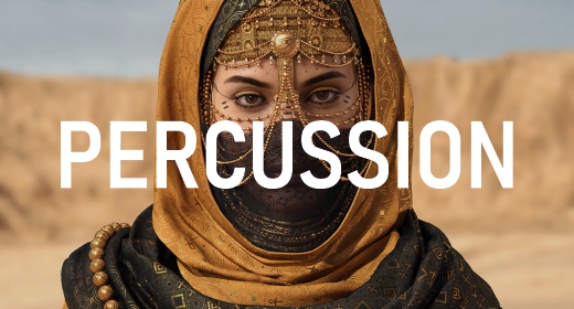 Percussion