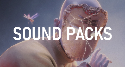 Sound Packs