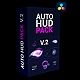 Transport HUD Pack V.2 - VideoHive Item for Sale