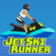 Jet Ski Runner - HTML5 Game Construct 3