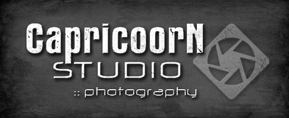 Capricoorn studio en3