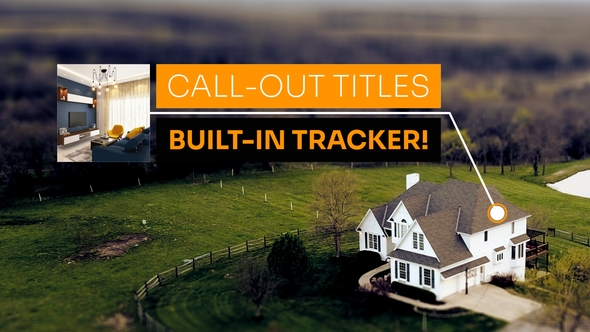 Call Out Titles with Tracker