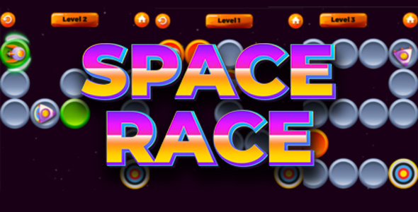 Space Race – Math Educational Game Nulled
