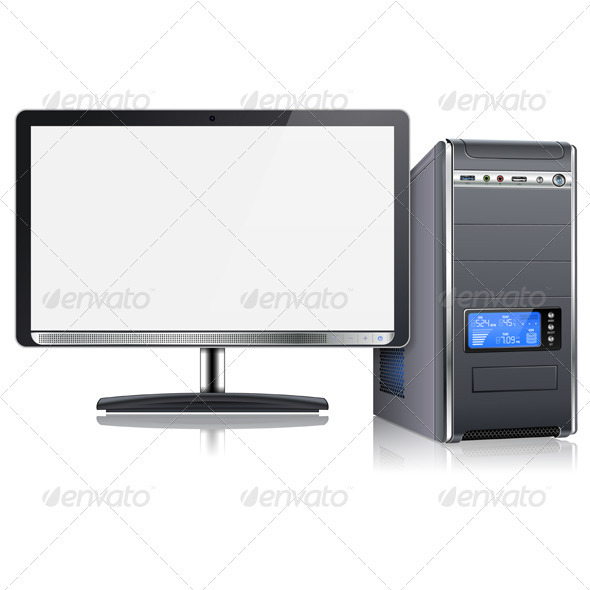 Modern Computer - Computers Technology