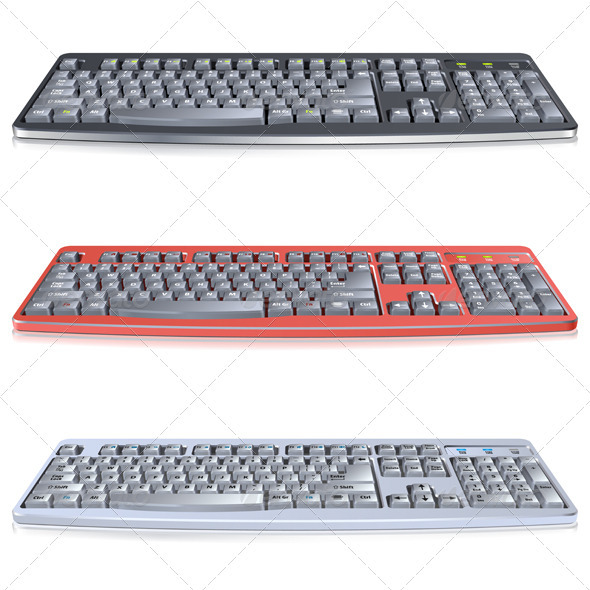 Computer Keyboard - Computers Technology