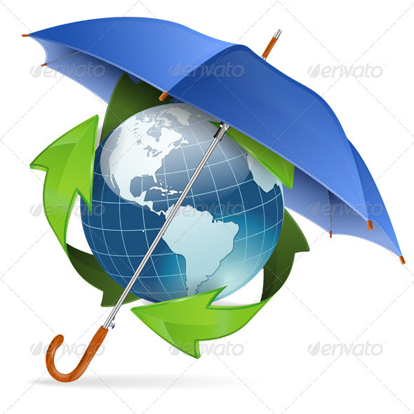 Environment Protection Concept - Concepts Business