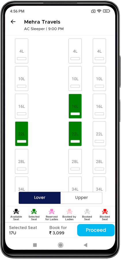 Super App - Ticket Booking | Bill Pay | Recharge | Payment Transfer ...