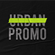Urban Promo - VideoHive Item for Sale