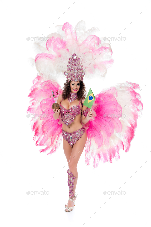 Coconut Bra - Fantasy Costumes