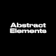 Abstract Elements - VideoHive Item for Sale