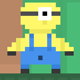 Bob Save Stuart – HTML5 Game – Construct 3