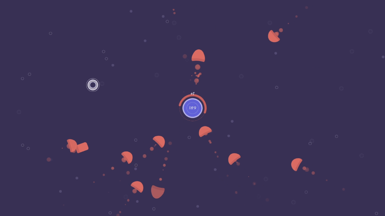 Protect Circle | HTML5 Construct Game by twisted_by_art | CodeCanyon