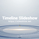 Clean Circle Timeline Slideshow - VideoHive Item for Sale