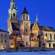 Krakow - Royal Cathedral - Wawel Hill - Poland - PhotoDune Item for Sale
