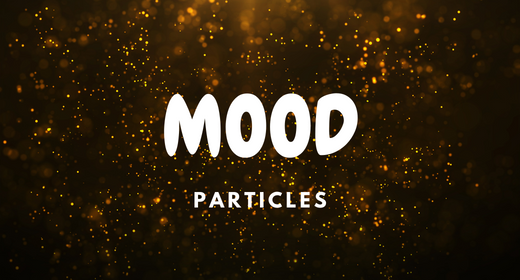 MOOD Particles