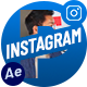 Instagram Promo Grid Pack - VideoHive Item for Sale