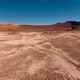 Amazing Landscape of Atacama Desert. The Popular Attraction of Chile - Moon Valley - VideoHive Item for Sale
