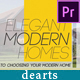 Modern Homes Tv Spot 03 Premiere Pro Modern Homes Tv Spot 03 Premiere Pro - VideoHive Item for Sale