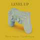 Level Up Retro House Level Up Retro House
