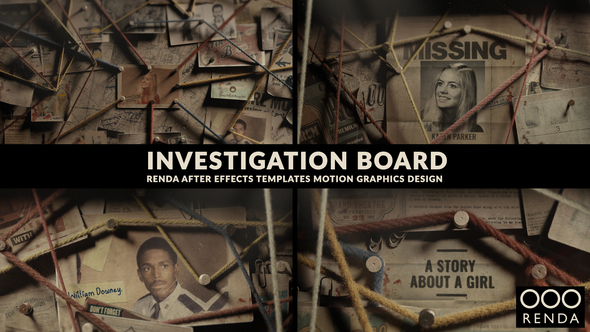 Investigation Board