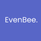 EvenBee - Event Booking Flutter App Ui Template Figma Included
