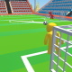 Goal Arena - Unity - Admob