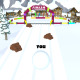Snow Ball Race - Unity - Admob