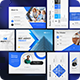 Corporate Business PowerPoint Presentation Template