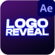 Modern Logo Reveal - VideoHive Item for Sale